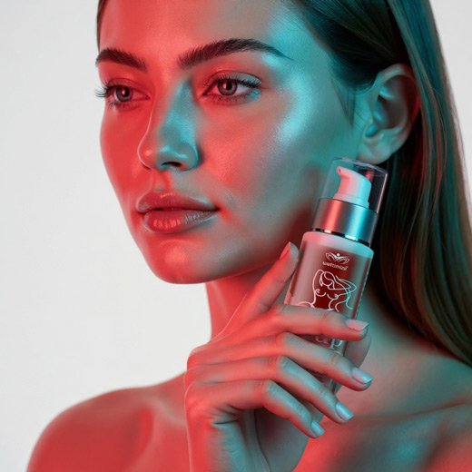 Max It Up™ Features