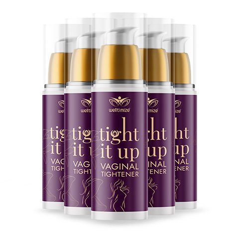 Tight It Up™ 5-Pack