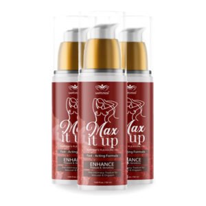 Max It Up™ 3-Pack