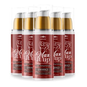 Max It Up™ 5-Pack