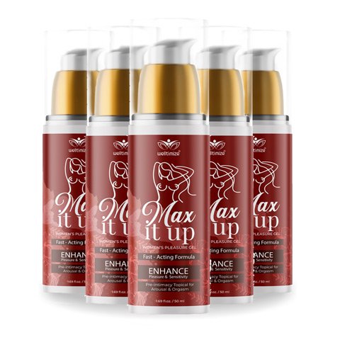 Max It Up™ 5-Pack